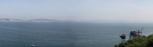 Swansea bay lagoon