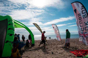 UK SUP CLUBS - Port eynon