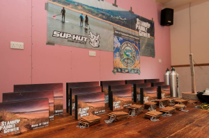 SUP gower RACE PRIZES