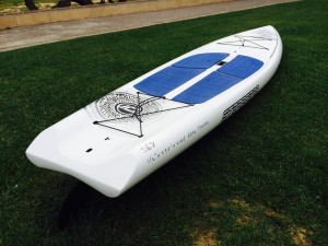 Starboard Starshot 2015 Touring 