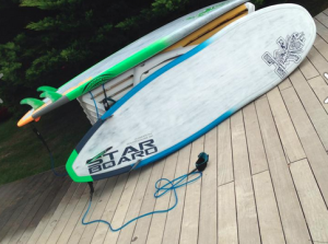 9'5 x 29 NUT