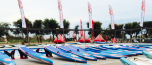 Starboard 2015 race sup boards