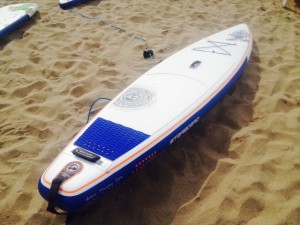 2015 Astro touring inflatable 