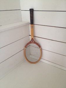 The Wooden aka The Aluminium Adjustable