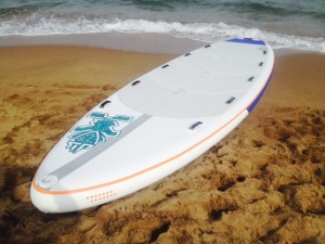 starboard giant sup inflatable