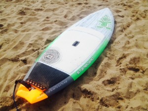 Airborn 7'10x 30