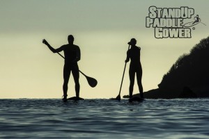 Stand up Paddling