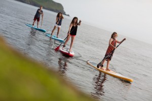 Red Paddle 0722