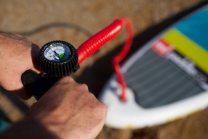 Red Paddle 0880