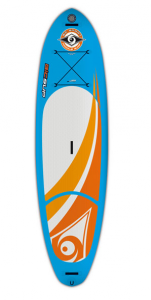 BIC 10'6 SUP AIR