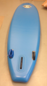 BIC SPORT INFLATABLE SUP