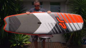 JP SURF SLATE