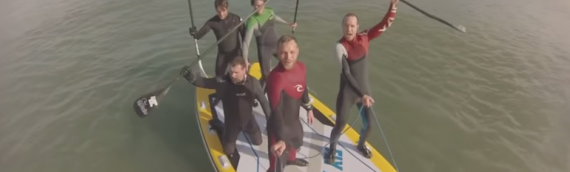 Fanatic XL SUP