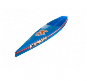starboard allstar race board