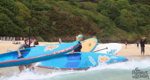 sup racing