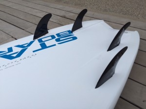 Hyper Nut 8'6