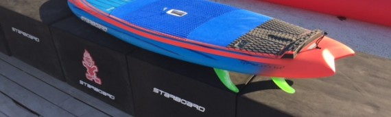 Starboard HyperNut