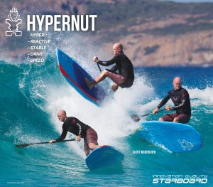 Hypernut performance