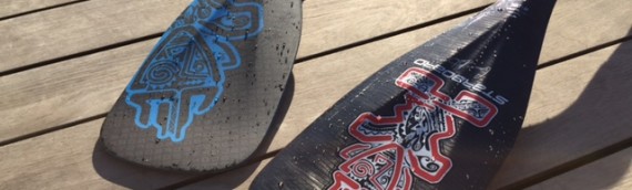 Starboard ‘Bolt’ Paddle