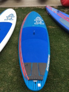 starboard whopper 9'5