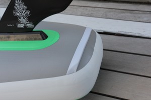 starboard deluxe