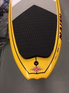 Naish 10 LE