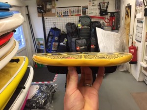 Naish 10'0 LE