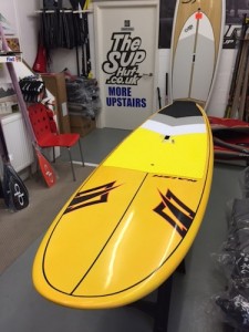 Naish 10'0 LE NALU