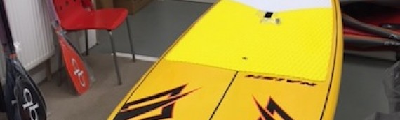 Naish 10’0 LE