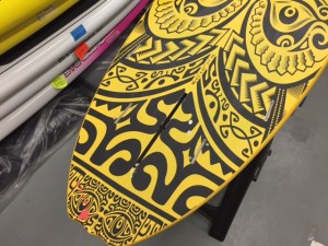 Naish  Nalu 10'0 LE