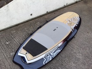 Hyper Nut WOOD