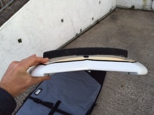 Hyper Nut WOOD5