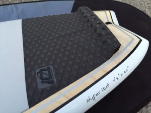 Hyper Nut WOOD6