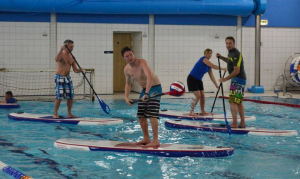 sup_north_sup_polo