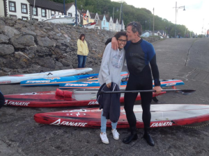 andy Dalrymple sup