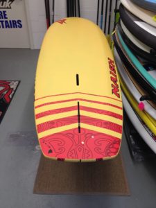 NAISH malolo foilboard