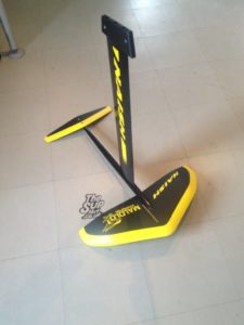 naish SUP foil complete 