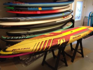 malolo foil board